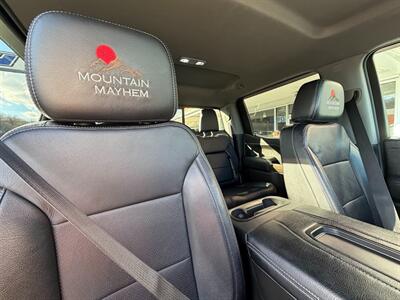 2020 Chevrolet Silverado 1500 RST - Photo 67 - Frederick, MD 21702