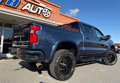 2020 Chevrolet Silverado 1500 RST - Photo 25 - Frederick, MD 21702
