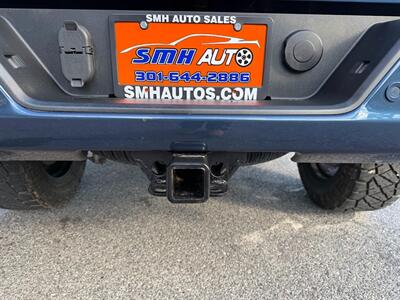 2020 Chevrolet Silverado 1500 RST - Photo 56 - Frederick, MD 21702