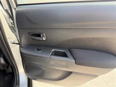 2021 Mitsubishi Outlander Sport LE - Photo 14 - Frederick, MD 21702