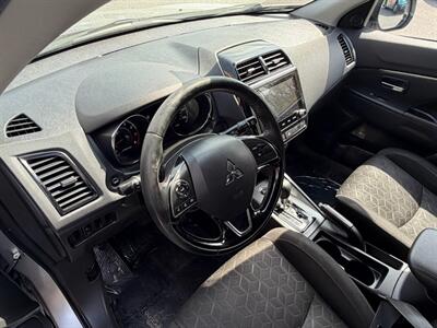 2021 Mitsubishi Outlander Sport LE - Photo 2 - Frederick, MD 21702