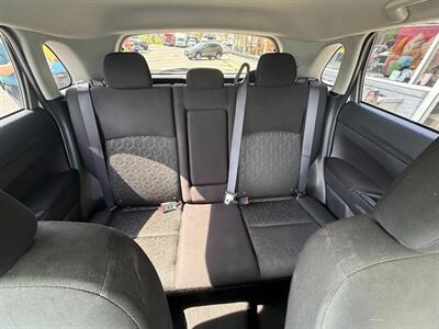 2021 Mitsubishi Outlander Sport LE - Photo 18 - Frederick, MD 21702