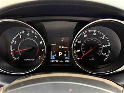 2021 Mitsubishi Outlander Sport LE - Photo 10 - Frederick, MD 21702