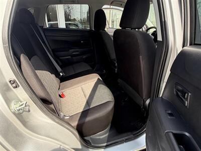 2021 Mitsubishi Outlander Sport LE - Photo 15 - Frederick, MD 21702