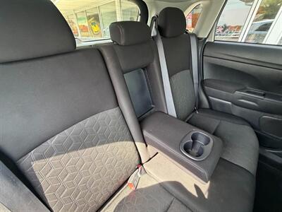 2021 Mitsubishi Outlander Sport LE - Photo 22 - Frederick, MD 21702