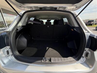 2021 Mitsubishi Outlander Sport LE - Photo 23 - Frederick, MD 21702