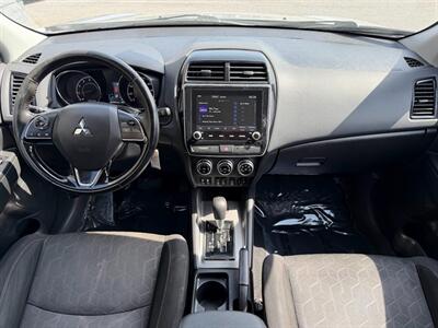 2021 Mitsubishi Outlander Sport LE - Photo 3 - Frederick, MD 21702