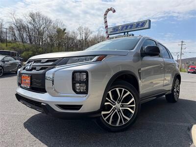 2021 Mitsubishi Outlander Sport LE - Photo 5 - Frederick, MD 21702