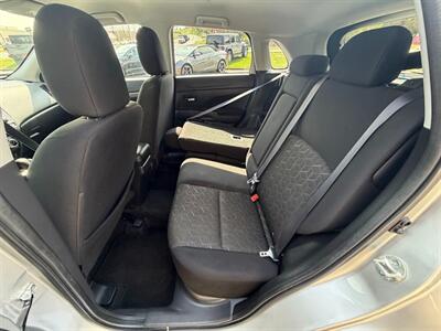 2021 Mitsubishi Outlander Sport LE - Photo 27 - Frederick, MD 21702