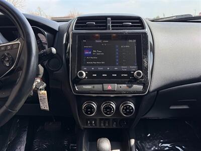 2021 Mitsubishi Outlander Sport LE - Photo 31 - Frederick, MD 21702