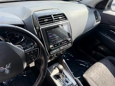 2021 Mitsubishi Outlander Sport LE - Photo 29 - Frederick, MD 21702