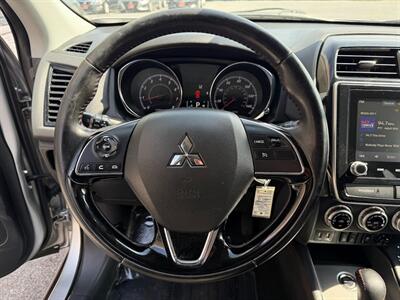 2021 Mitsubishi Outlander Sport LE - Photo 32 - Frederick, MD 21702