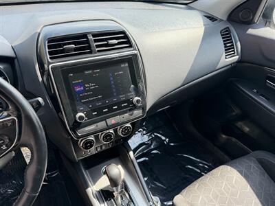 2021 Mitsubishi Outlander Sport LE - Photo 30 - Frederick, MD 21702