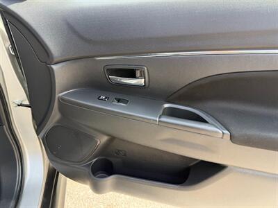 2021 Mitsubishi Outlander Sport LE - Photo 16 - Frederick, MD 21702