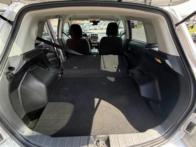 2021 Mitsubishi Outlander Sport LE - Photo 25 - Frederick, MD 21702