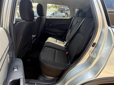 2021 Mitsubishi Outlander Sport LE - Photo 13 - Frederick, MD 21702