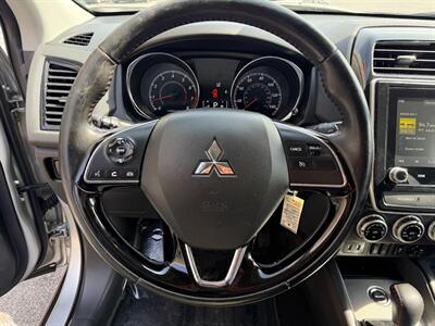 2021 Mitsubishi Outlander Sport LE - Photo 6 - Frederick, MD 21702