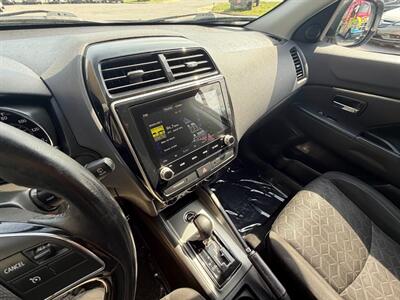 2021 Mitsubishi Outlander Sport LE - Photo 9 - Frederick, MD 21702