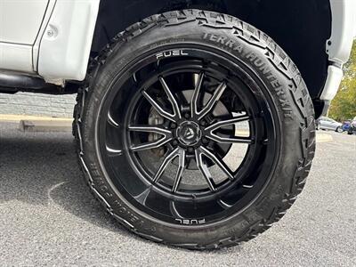 2020 Chevrolet Silverado 1500 Custom   - Photo 40 - Frederick, MD 21702