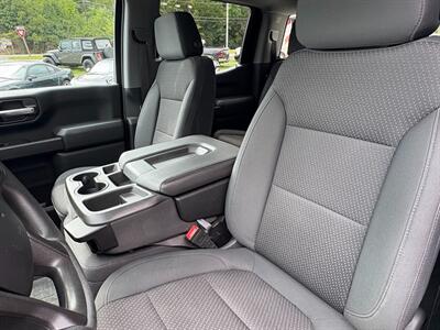 2020 Chevrolet Silverado 1500 Custom   - Photo 32 - Frederick, MD 21702
