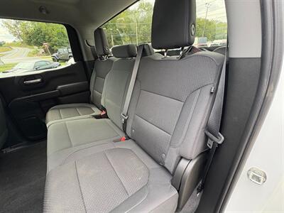 2020 Chevrolet Silverado 1500 Custom   - Photo 34 - Frederick, MD 21702