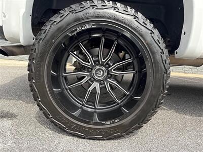 2020 Chevrolet Silverado 1500 Custom   - Photo 43 - Frederick, MD 21702