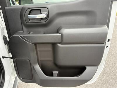 2020 Chevrolet Silverado 1500 Custom   - Photo 23 - Frederick, MD 21702