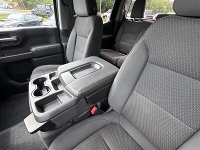 2020 Chevrolet Silverado 1500 Custom   - Photo 29 - Frederick, MD 21702