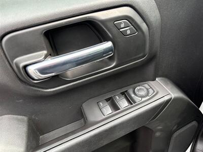 2020 Chevrolet Silverado 1500 Custom   - Photo 31 - Frederick, MD 21702