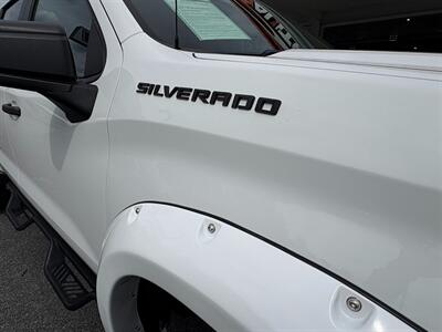 2020 Chevrolet Silverado 1500 Custom   - Photo 15 - Frederick, MD 21702