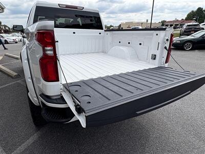 2020 Chevrolet Silverado 1500 Custom   - Photo 13 - Frederick, MD 21702