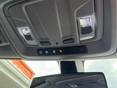 2020 Chevrolet Silverado 1500 Custom   - Photo 27 - Frederick, MD 21702