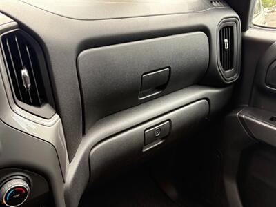 2020 Chevrolet Silverado 1500 Custom   - Photo 21 - Frederick, MD 21702