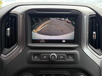 2020 Chevrolet Silverado 1500 Custom   - Photo 8 - Frederick, MD 21702