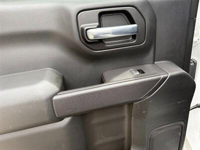 2020 Chevrolet Silverado 1500 Custom   - Photo 33 - Frederick, MD 21702