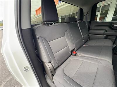 2020 Chevrolet Silverado 1500 Custom   - Photo 22 - Frederick, MD 21702