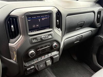 2020 Chevrolet Silverado 1500 Custom   - Photo 19 - Frederick, MD 21702