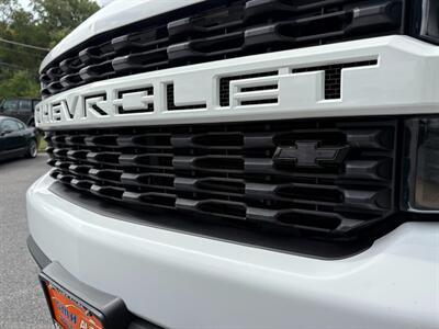 2020 Chevrolet Silverado 1500 Custom   - Photo 7 - Frederick, MD 21702