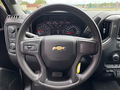 2020 Chevrolet Silverado 1500 Custom   - Photo 18 - Frederick, MD 21702