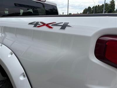 2020 Chevrolet Silverado 1500 Custom   - Photo 11 - Frederick, MD 21702