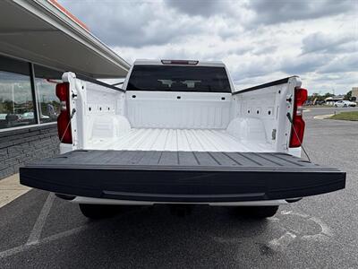 2020 Chevrolet Silverado 1500 Custom   - Photo 4 - Frederick, MD 21702