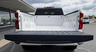 2020 Chevrolet Silverado 1500 Custom   - Photo 14 - Frederick, MD 21702