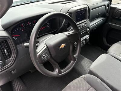 2020 Chevrolet Silverado 1500 Custom   - Photo 17 - Frederick, MD 21702