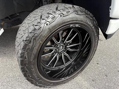 2020 Chevrolet Silverado 1500 Custom   - Photo 2 - Frederick, MD 21702