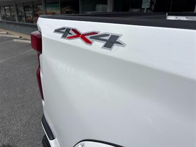 2020 Chevrolet Silverado 1500 Custom   - Photo 24 - Frederick, MD 21702