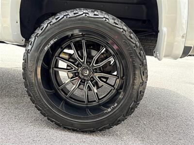 2020 Chevrolet Silverado 1500 Custom   - Photo 46 - Frederick, MD 21702