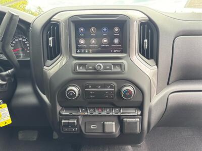 2020 Chevrolet Silverado 1500 Custom   - Photo 26 - Frederick, MD 21702