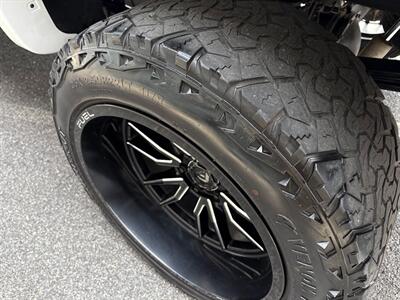 2020 Chevrolet Silverado 1500 Custom   - Photo 45 - Frederick, MD 21702
