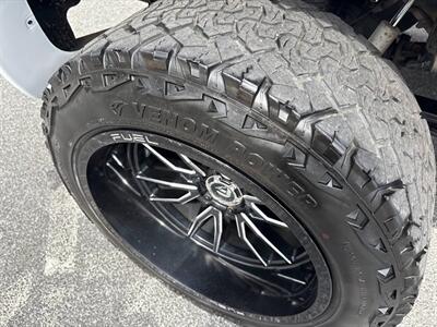 2020 Chevrolet Silverado 1500 Custom   - Photo 42 - Frederick, MD 21702