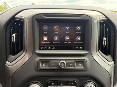 2020 Chevrolet Silverado 1500 Custom   - Photo 20 - Frederick, MD 21702